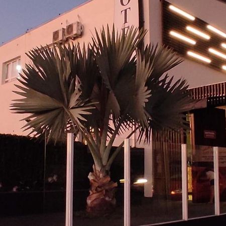Vespasiano Hotel Telêmaco Borba المظهر الخارجي الصورة