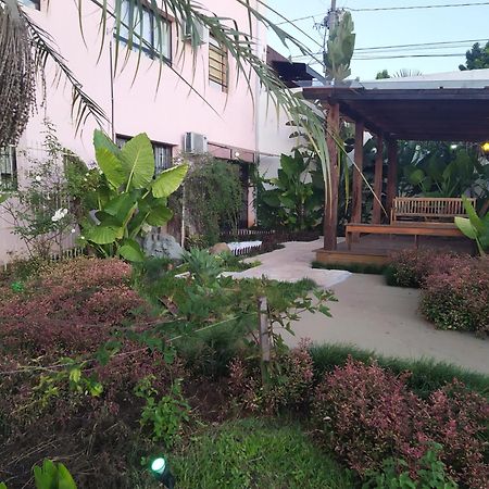 Vespasiano Hotel Telêmaco Borba المظهر الخارجي الصورة