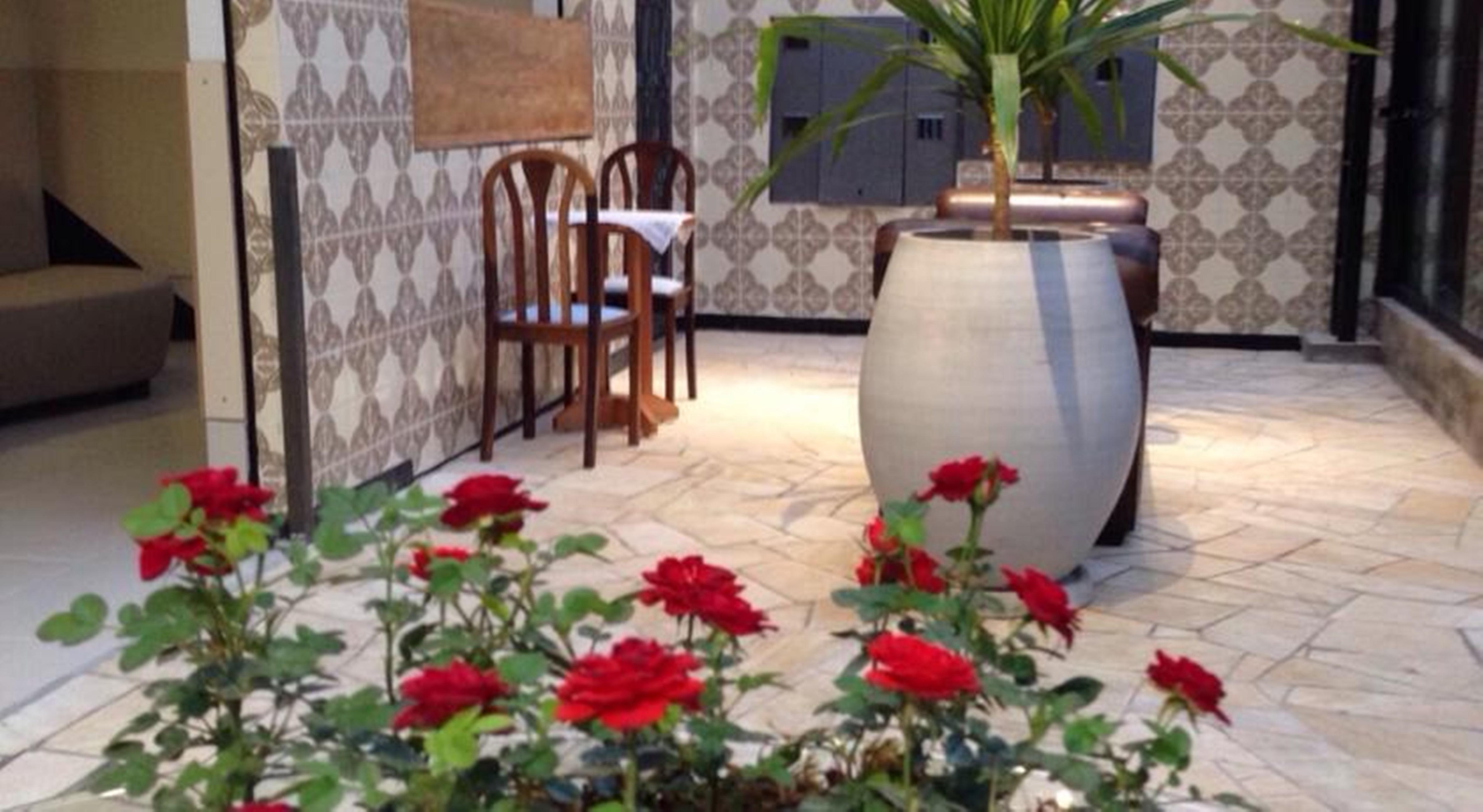 Vespasiano Hotel Telêmaco Borba المظهر الخارجي الصورة