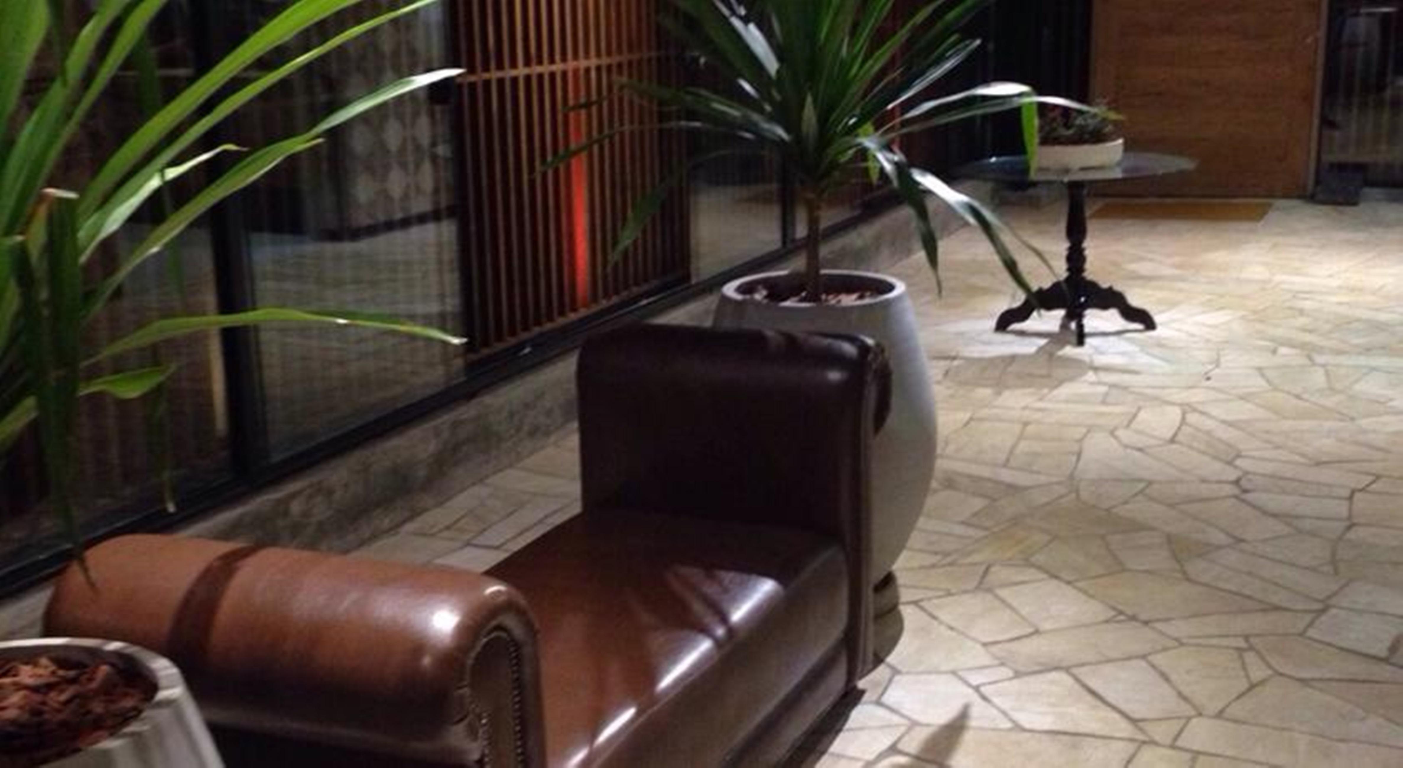 Vespasiano Hotel Telêmaco Borba المظهر الخارجي الصورة