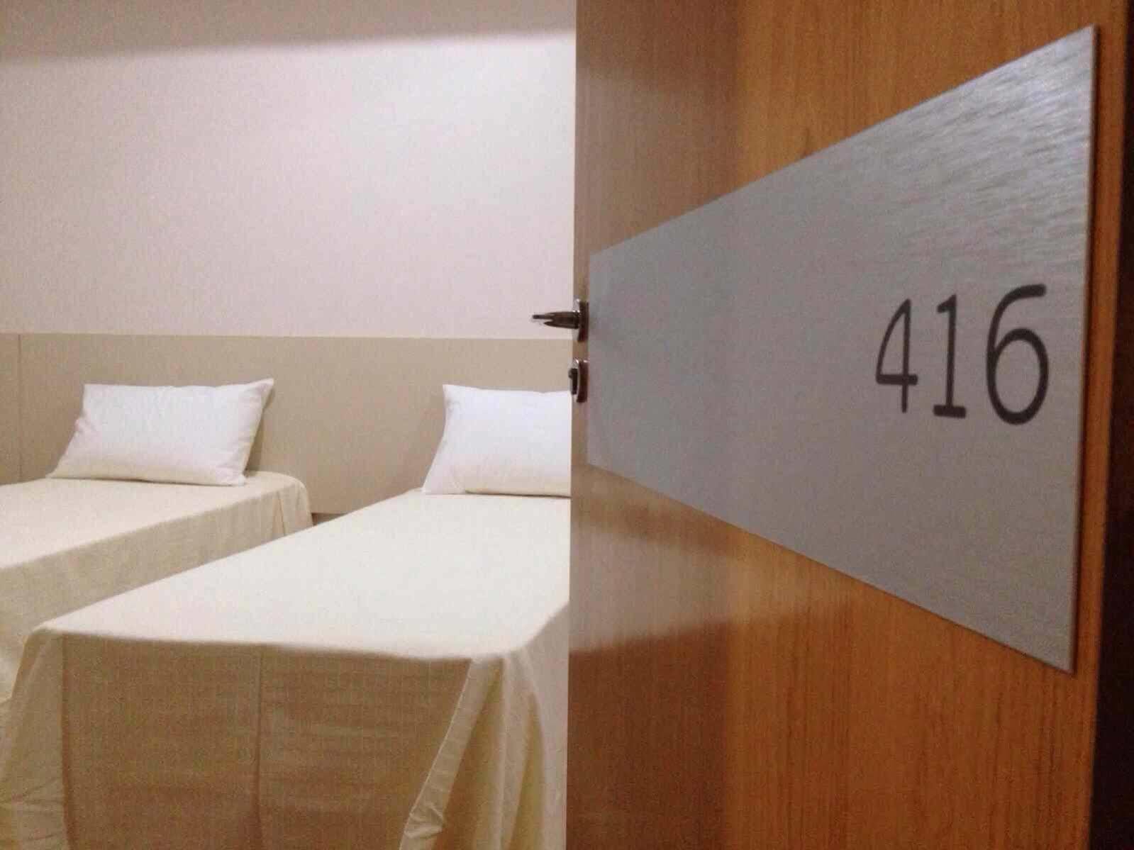 Vespasiano Hotel Telêmaco Borba المظهر الخارجي الصورة
